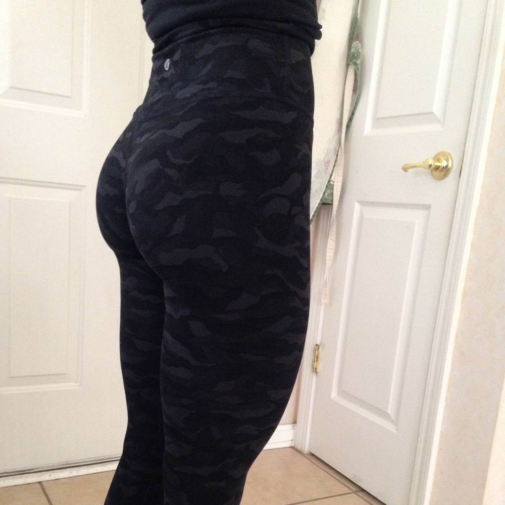 Lululemon align (trade)